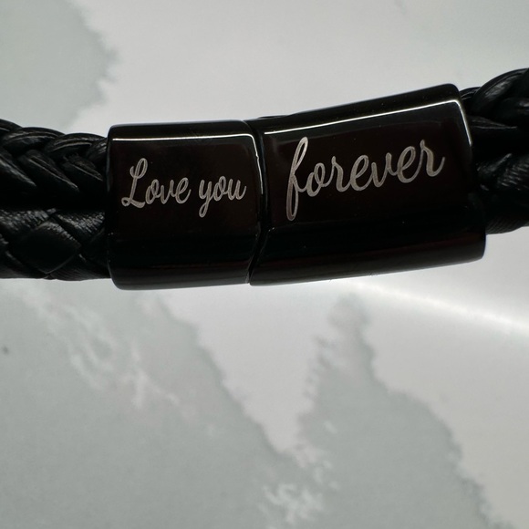 Men’s bracelet - Picture 7 of 9